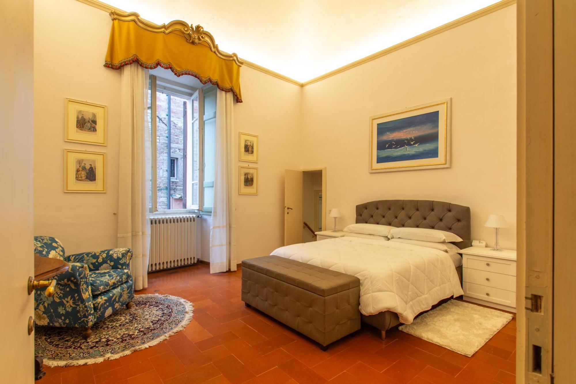 Maggiore Suite - Piazza IV Novembre 페루자 외부 사진