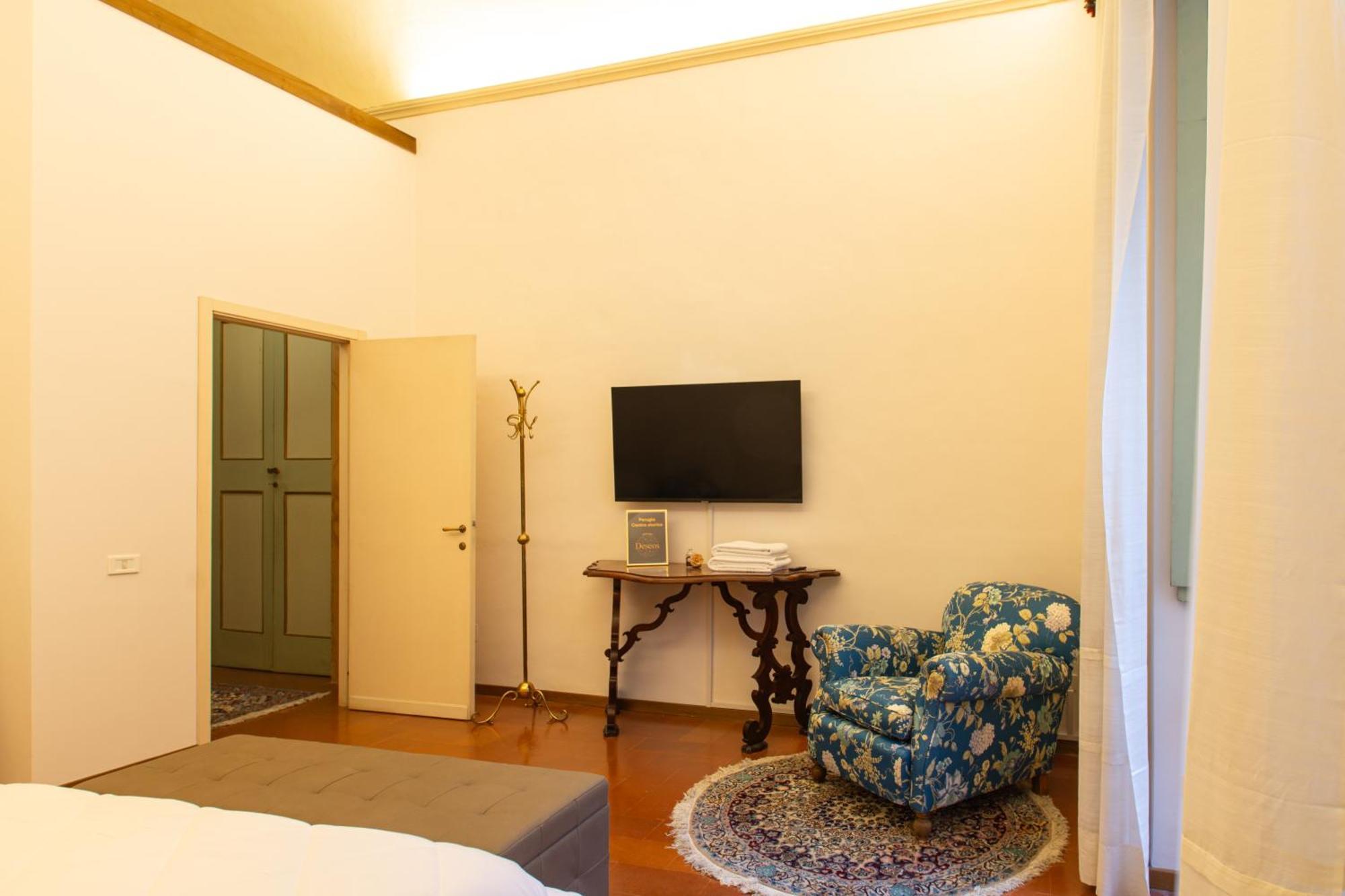 Maggiore Suite - Piazza IV Novembre 페루자 외부 사진