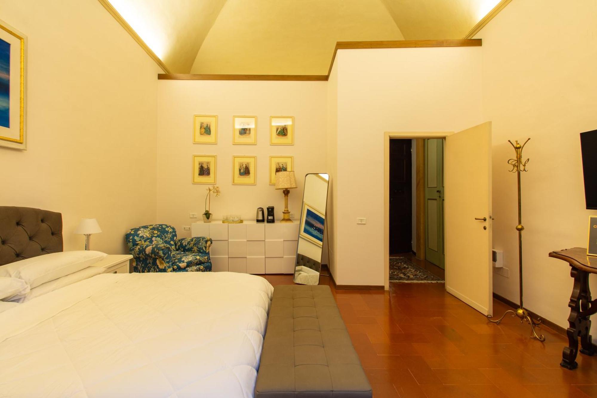 Maggiore Suite - Piazza IV Novembre 페루자 외부 사진