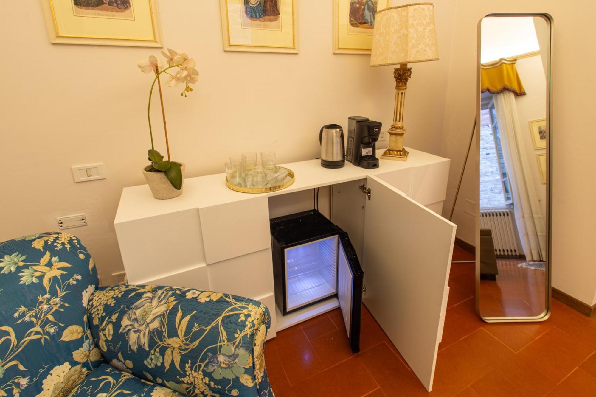 Maggiore Suite - Piazza IV Novembre 페루자 외부 사진